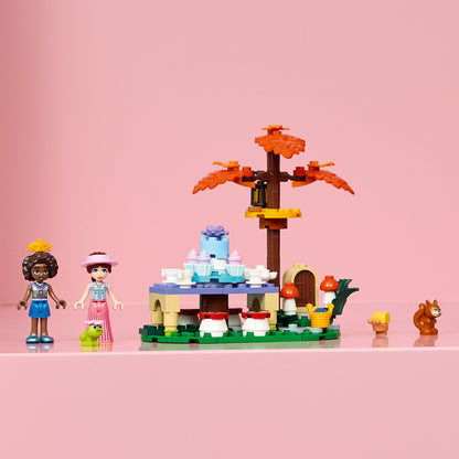 LEGO Friends - Forest Tea Party (42690)
