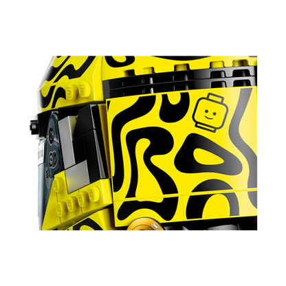 LEGO Editions - Mclaren Mastercard F1 Team Lando Norris Helmet (43023)