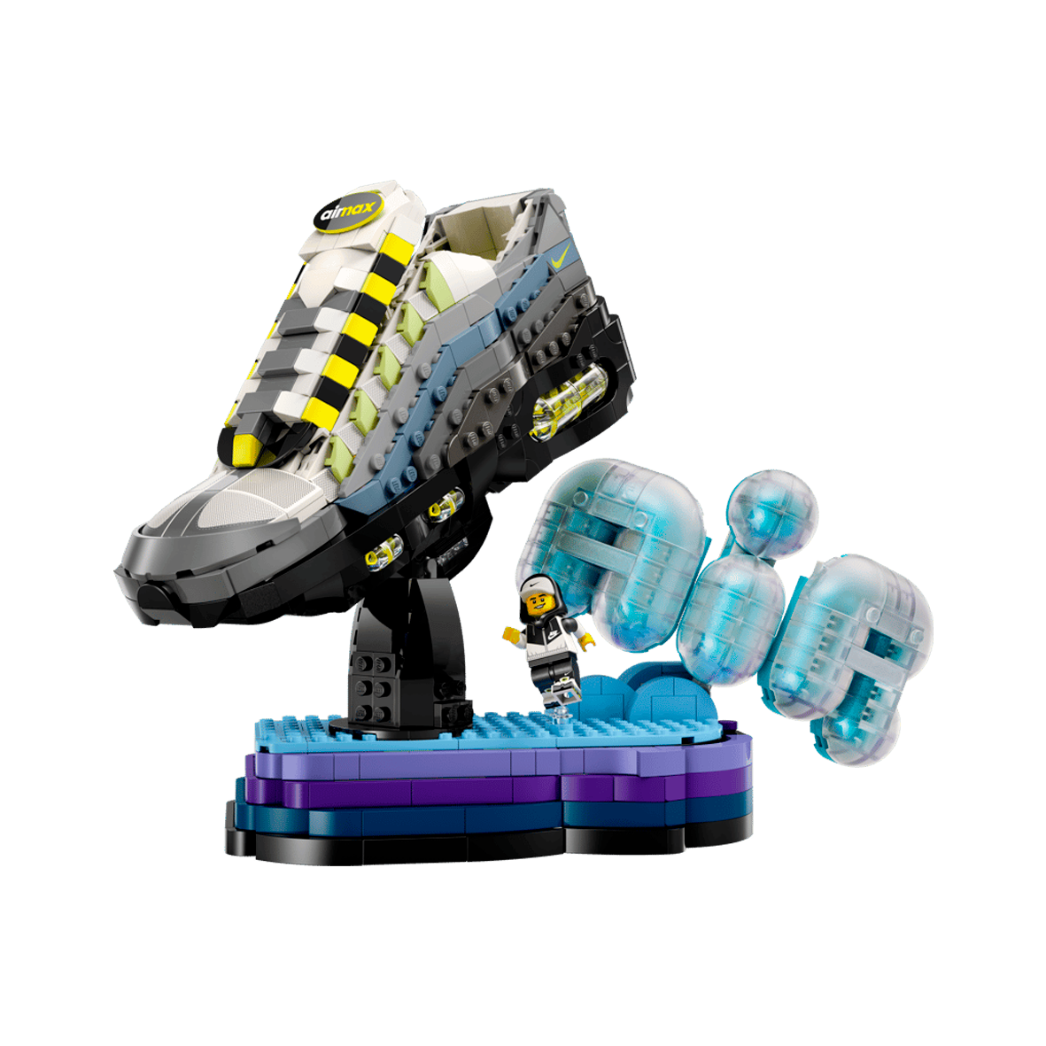 LEGO Editions - Nike Air Max 95 (43025)