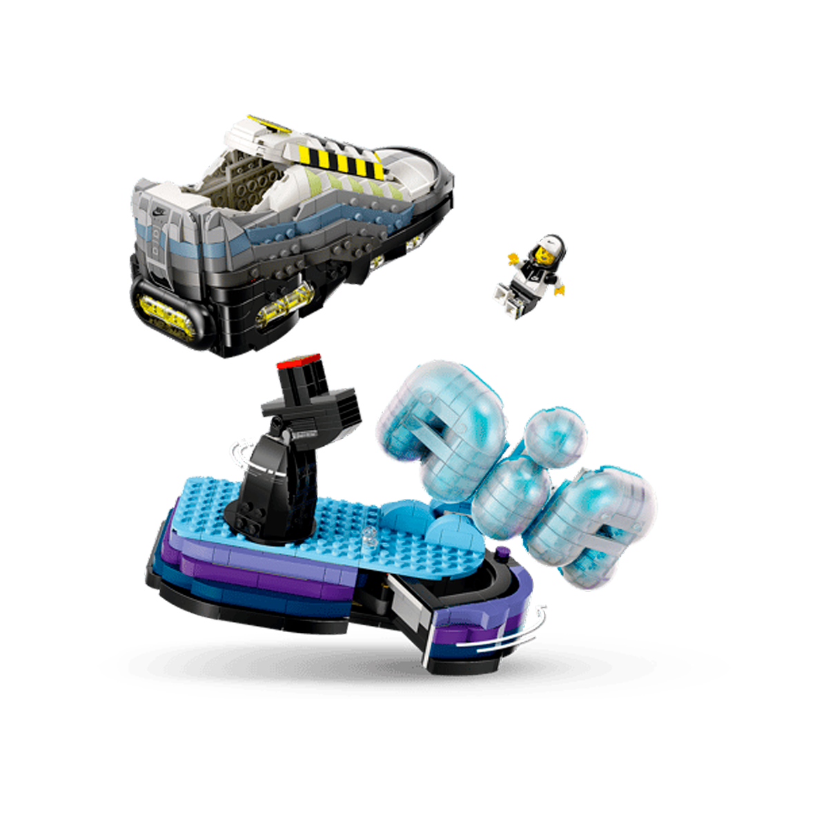 LEGO Editions - Nike Air Max 95 (43025)