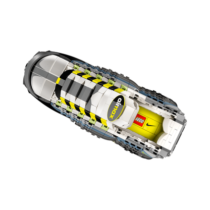 LEGO Editions - Nike Air Max 95 (43025)