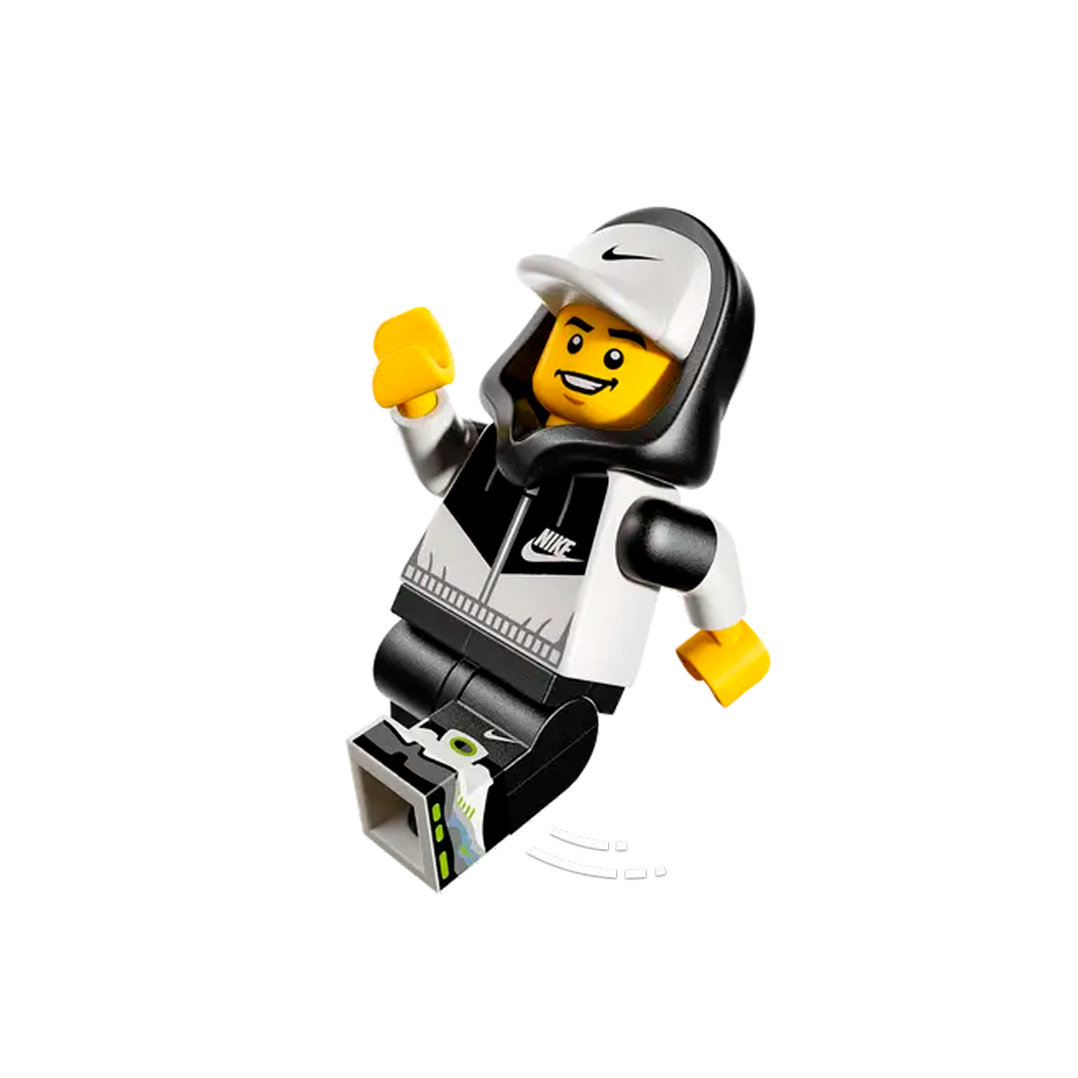 LEGO Editions - Nike Air Max 95 (43025)