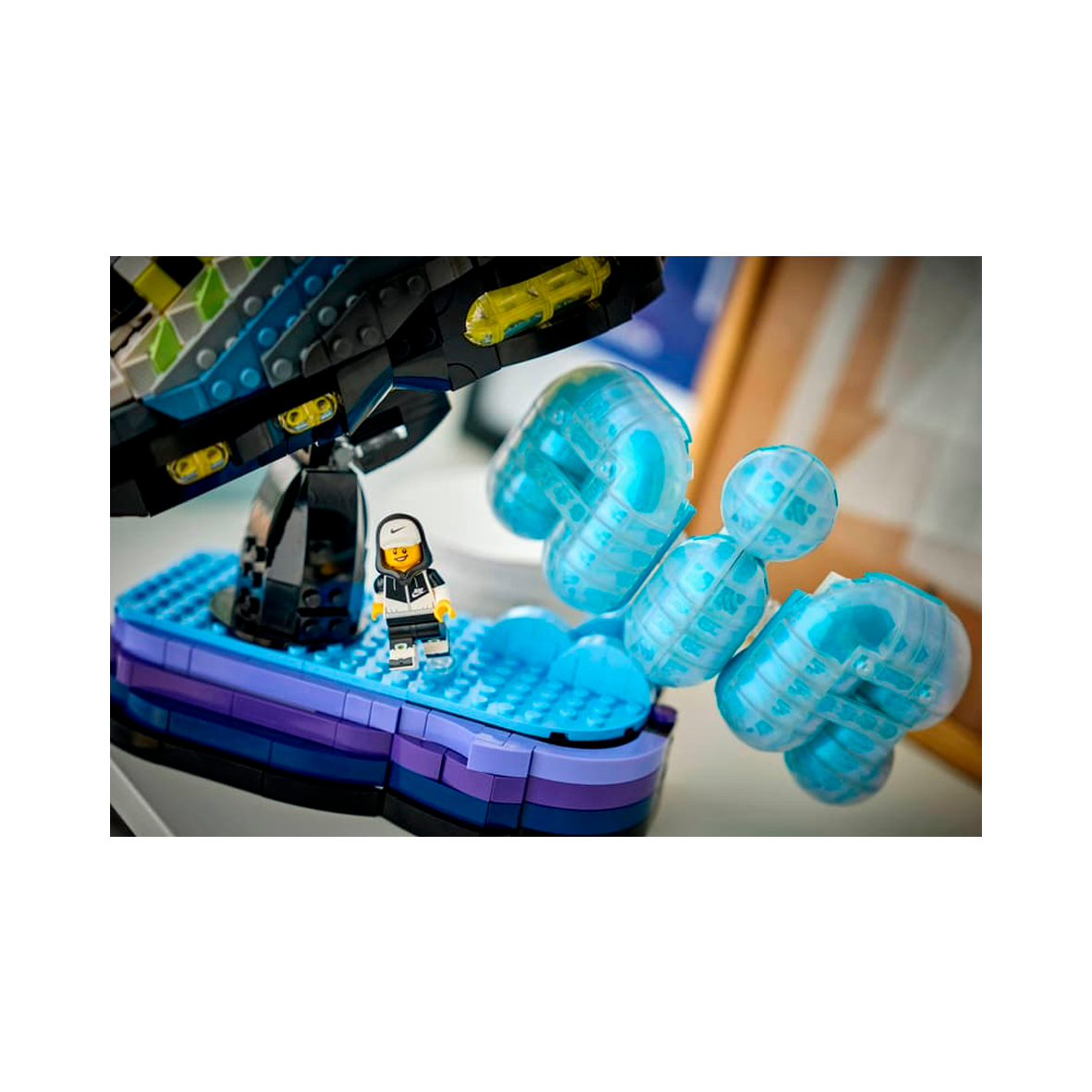 LEGO Editions - Nike Air Max 95 (43025)