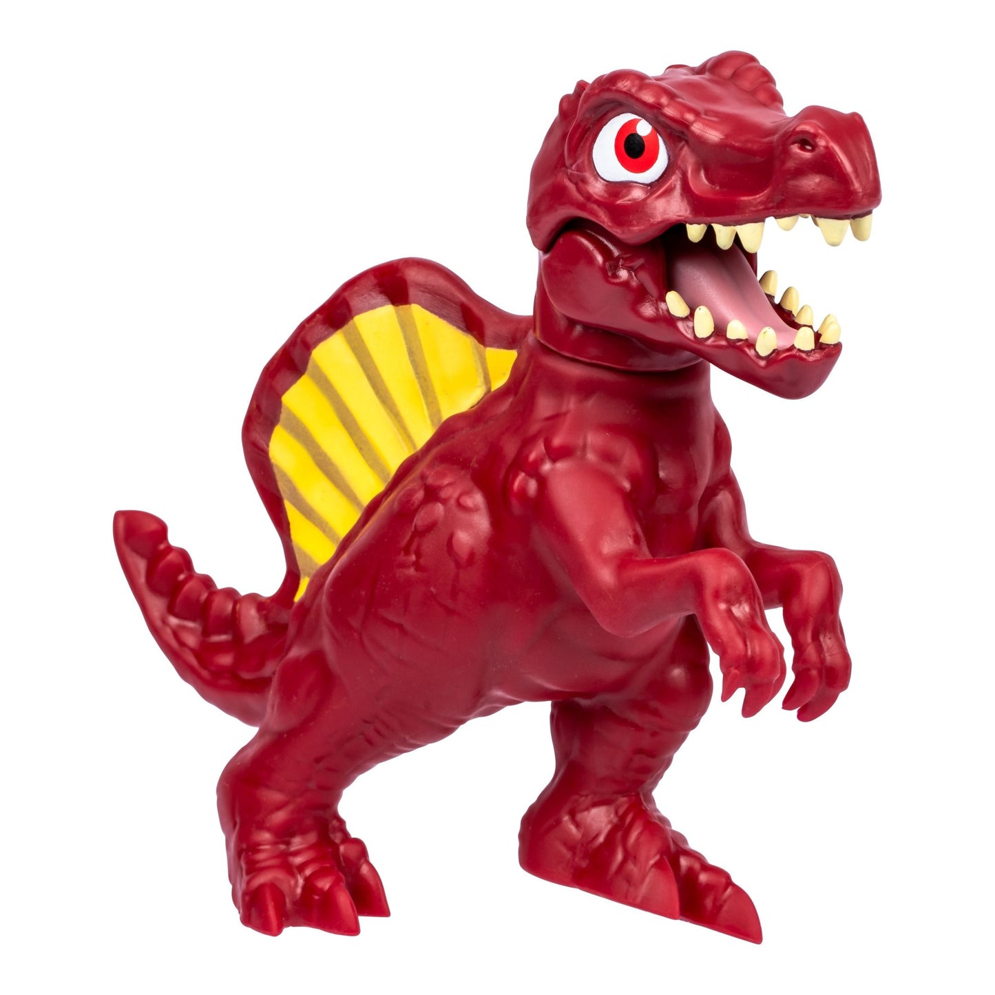 Goo Jit Zu - Jurassic World Heroes - Spinosaurus