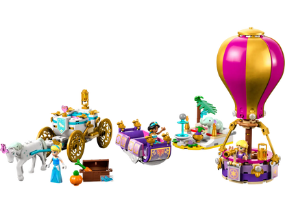 LEGO Disney - Princess Enchanted Journey (43216)