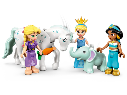 LEGO Disney - Princess Enchanted Journey (43216)