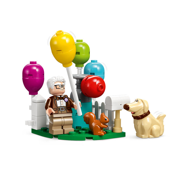 LEGO Disney - Up House V110 (43217)