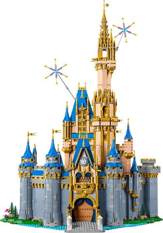 LEGO Disney - Disney Castle (43222)