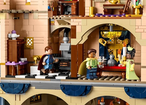 LEGO Disney - Disney Castle (43222)