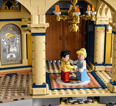 LEGO Disney - Disney Castle (43222)