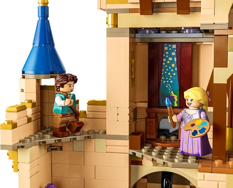 LEGO Disney - Disney Castle (43222)