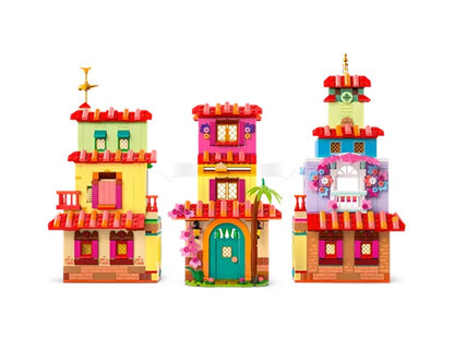 LEGO Disney - The Magical Home of the Madrigal Family (43245)