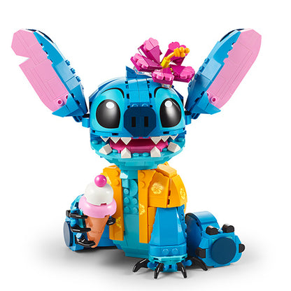 LEGO Disney - Stitch (43249)
