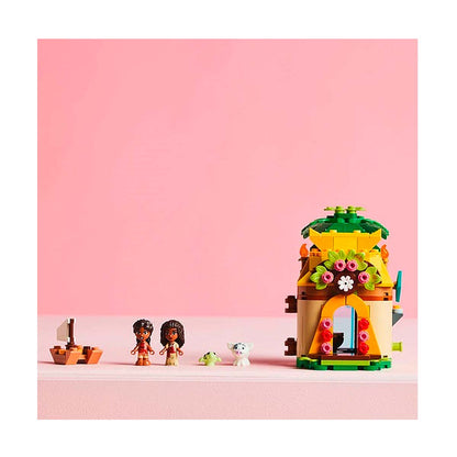 LEGO Disney - Moana Island Fun (43260)