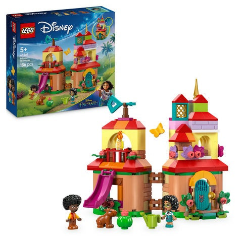 LEGO Disney - Encanto Mini House (43261)