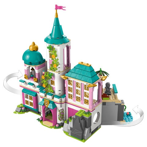 LEGO Disney - Princess Castle & Royal Pets (43267)