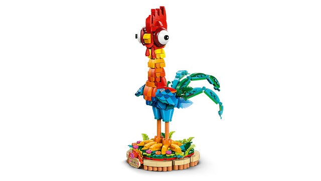 LEGO Disney - Heihei (43272)