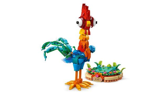 LEGO Disney - Heihei (43272)