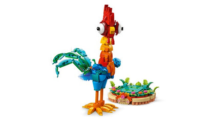 LEGO Disney - Heihei (43272)