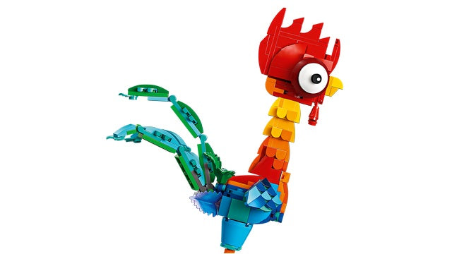 LEGO Disney - Heihei (43272)