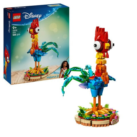 LEGO Disney - Heihei (43272)
