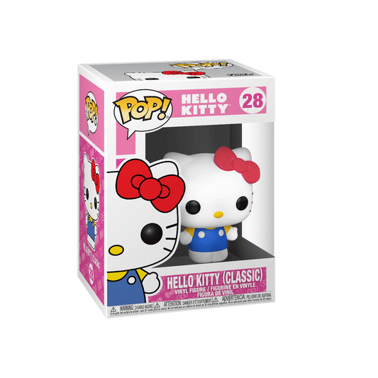 Funko - Hello Kitty Classic 28