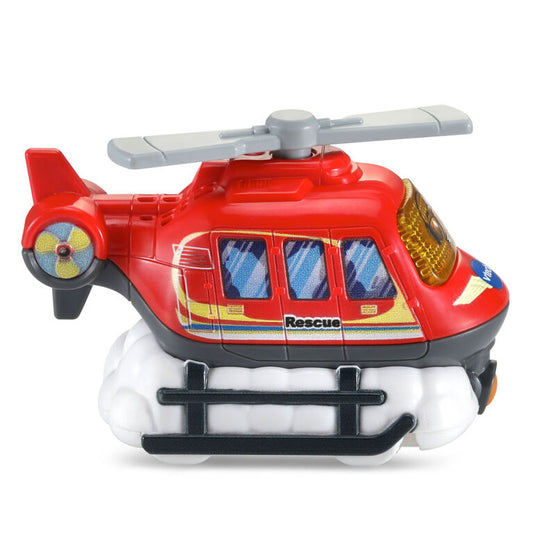 VTech - Toot-Toot Drivers - Helicopter