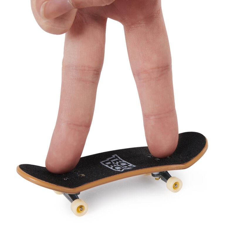 Tech Deck - Ultra Fingerboards 4 Pack