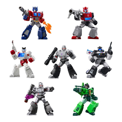 Transformers - Shining Version 01