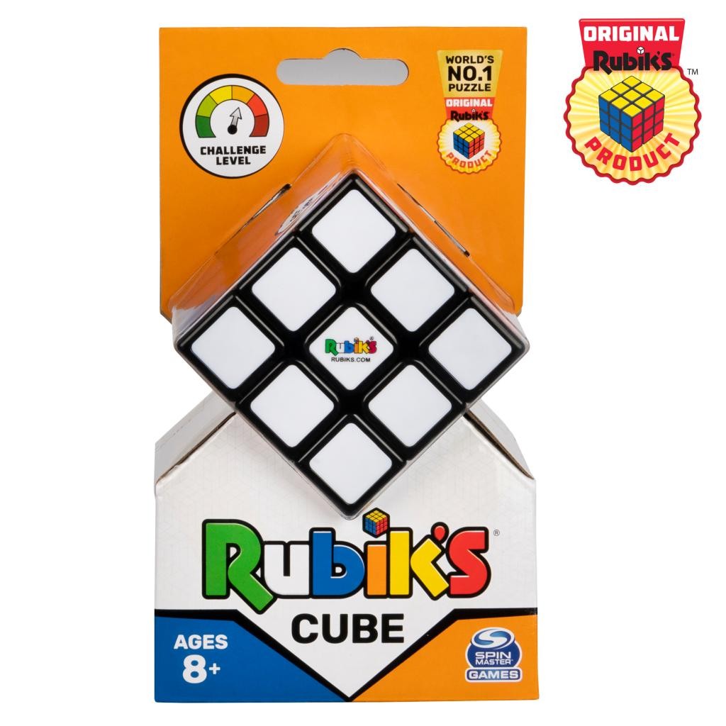 Rubik´s Cube - 3x3