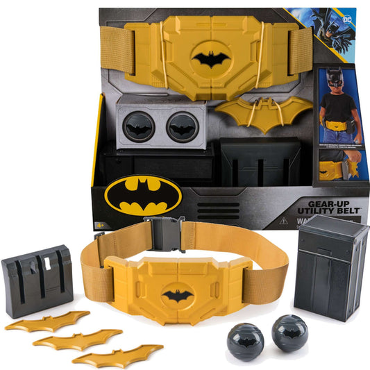 DC Comics Batman - Roleplay Utility Belt