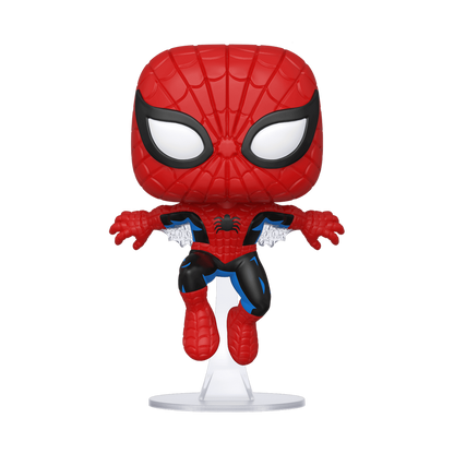 Funko - Marvel - 80 years - Spider-man (593)