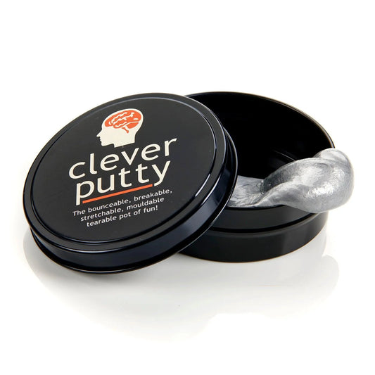 Clever Putty