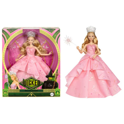 Wicked - Deluxe Glinda Fashion Doll