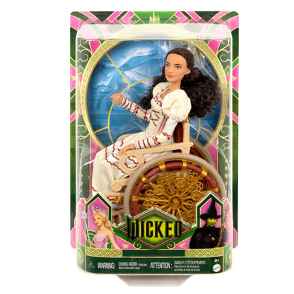 Wicked - Nessarose Fashion Doll