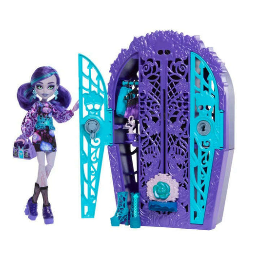 Monster High - Skulltimate Secrets - Garden Mysteries - Twyla