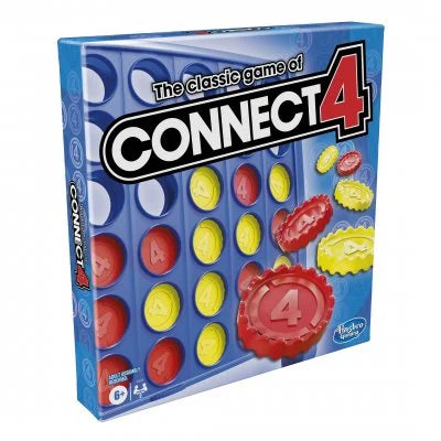 Connect 4 - Classic