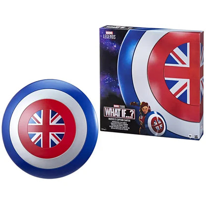 Marvel - Captain Carter Shield