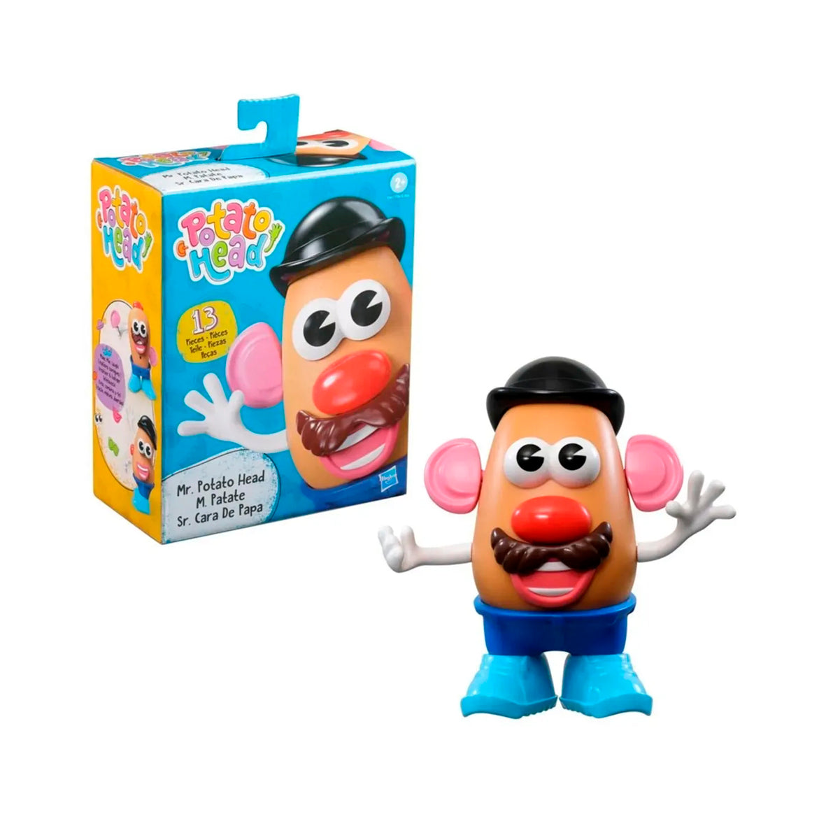 Toy Story - Mr Potato Head
