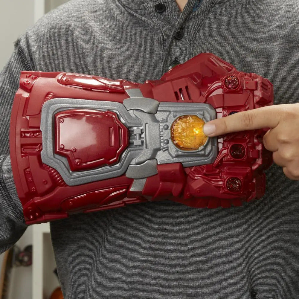 Marvel Avengers - Endgame Iron Man Infinity Gauntlet
