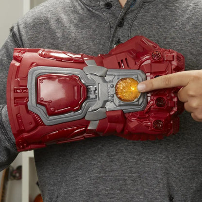 Marvel Avengers - Endgame Iron Man Infinity Gauntlet