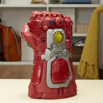 Marvel Avengers - Endgame Iron Man Infinity Gauntlet
