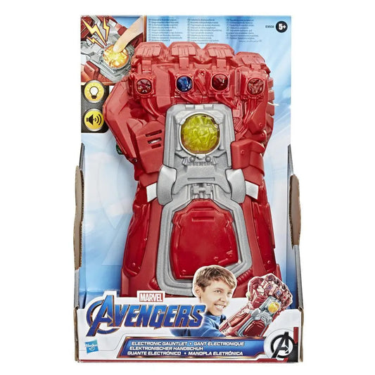Marvel Avengers - Endgame Iron Man Infinity Gauntlet