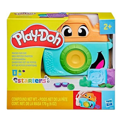 Play-Doh - Camera Starter Set