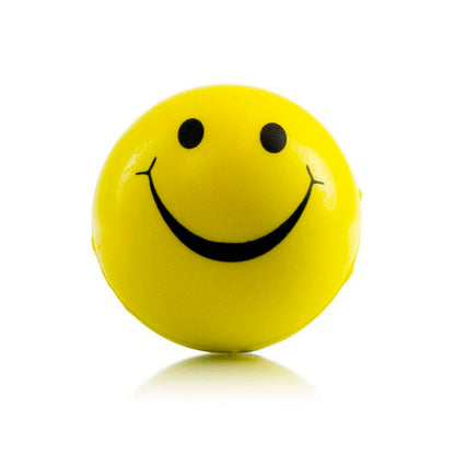 Happy Face Stress Ball