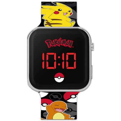 Pokemon - LED Watch