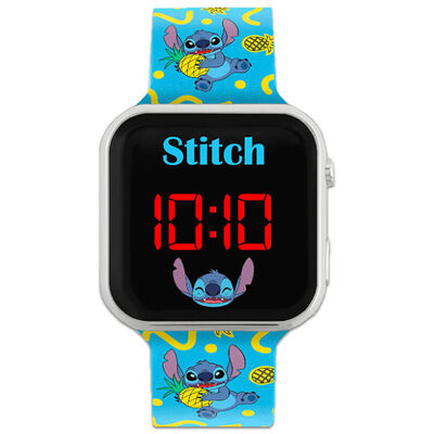Lilo & Stitch - LED Watch
