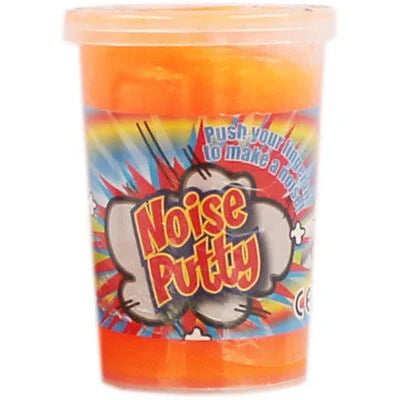 Noise Putty - Assorted