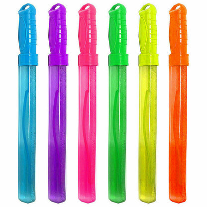 Bubble Sword