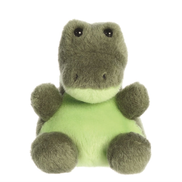 Palm Pals - Scales Alligator